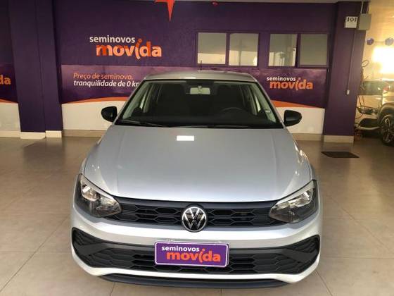 VOLKSWAGEN POLO 1.0 MPI TRACK MANUAL